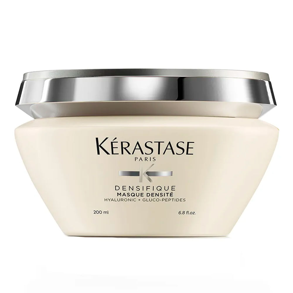 Kérastase Densifique Masque Densité - Máscara de Tratamento 200ml