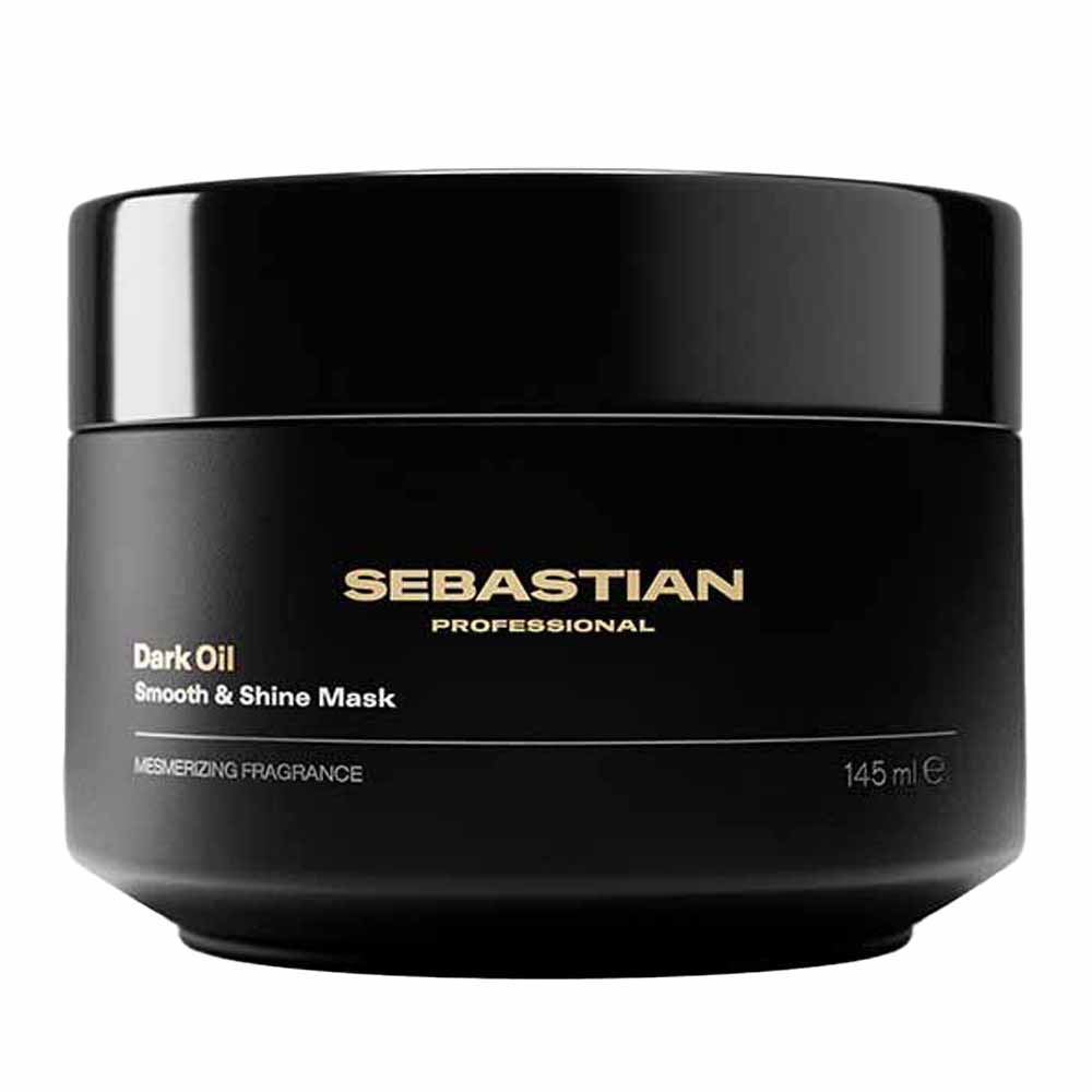 Máscara Sebastian Dark Oil 145ml