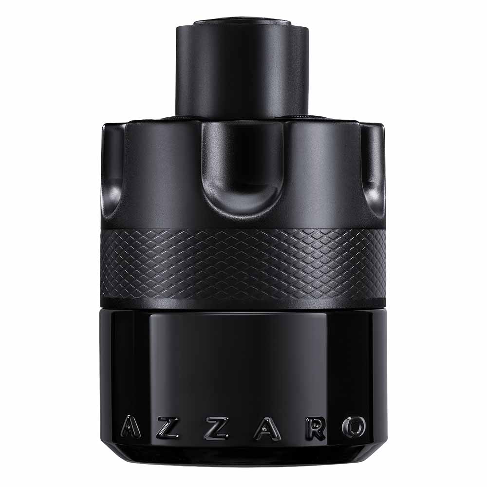 Perfume The Most Wanted Azzaro Masculino Eau de Parfum Intense 50ml