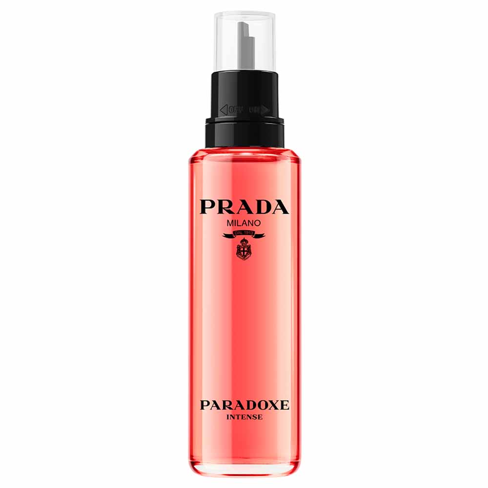 Perfume Feminino Prada Paradoxe Intense Eau de Parfum 100ml