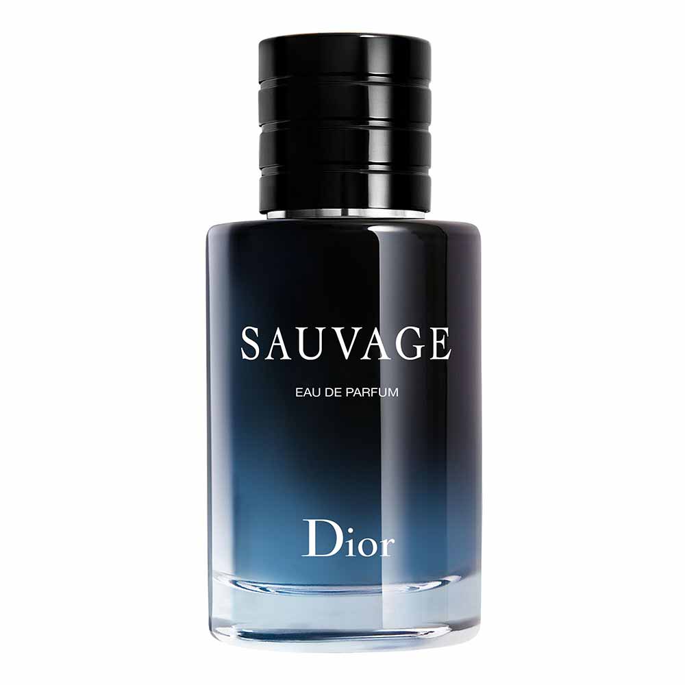 Perfume Dior Sauvage Eau de Parfum Masculino 60ml