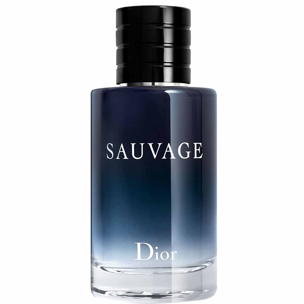 Perfume Sauvage Eau de toilette Dior Masculino 100ml