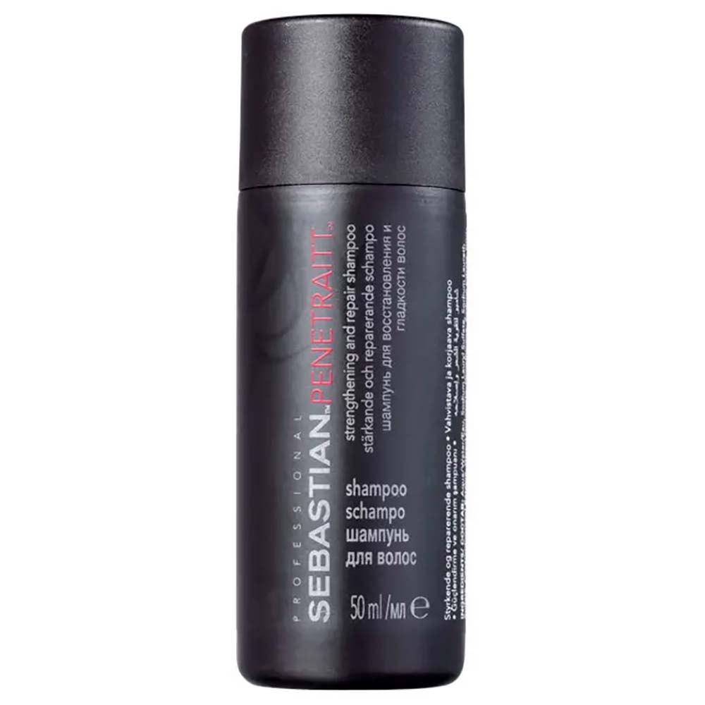 Sebastian Professional Penetraitt Shampoo 50ml