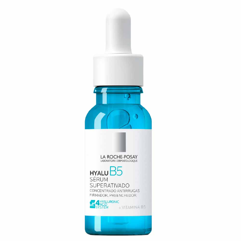 Sérum Facial Antirrugas Superativado La Roche-Posay Hyalu B5 30ml